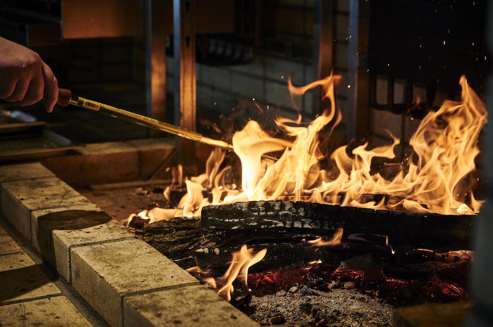 レストラン1 | ホテルインディゴ箱根強羅 by IHG レストラン1 | ホテルインディゴ箱根強羅 by IHG