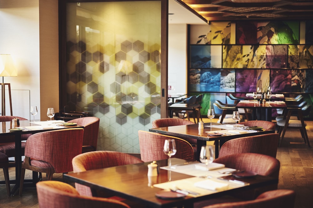 レストラン1 | ホテルインディゴ箱根強羅 by IHG