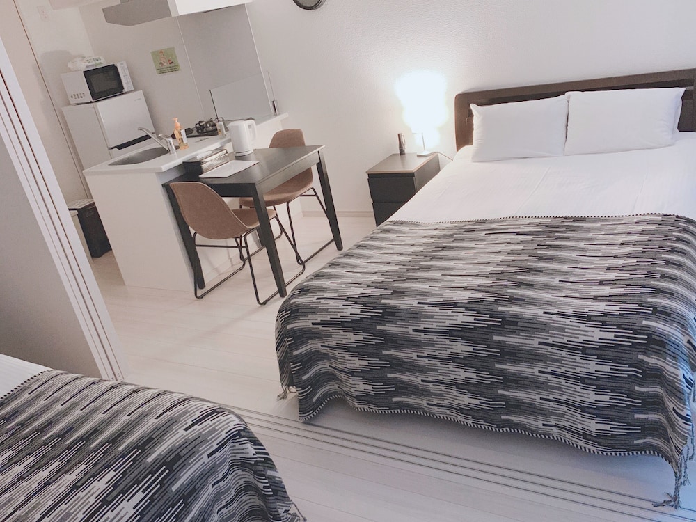 303 | ヨーロピアンハウス冷泉