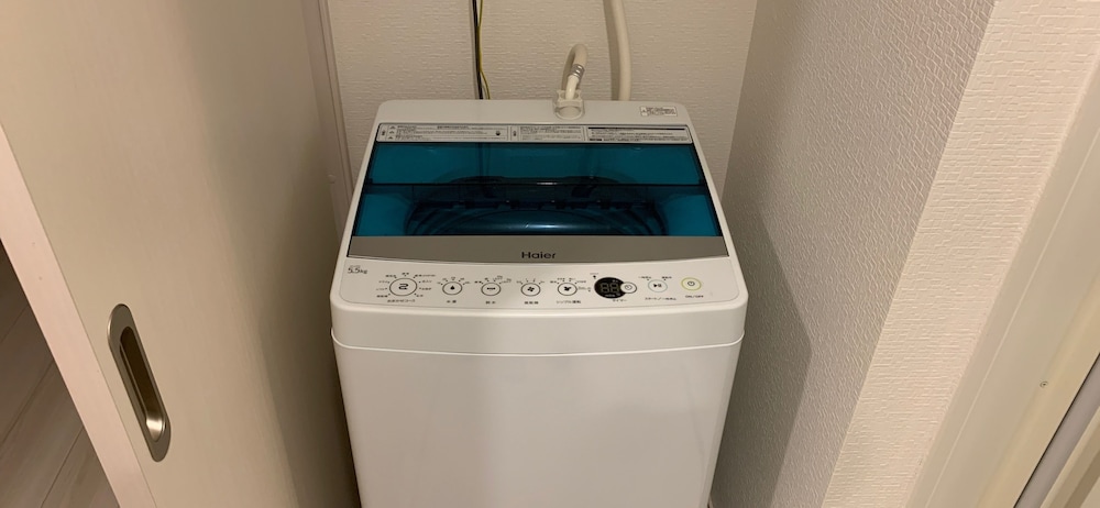 303 ランドリー0 | ヨーロピアンハウス冷泉