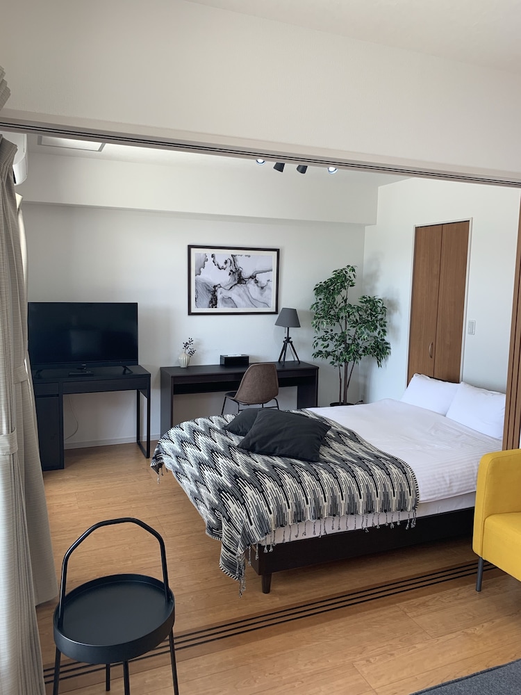 客室1 | ヨーロピアンハウス冷泉