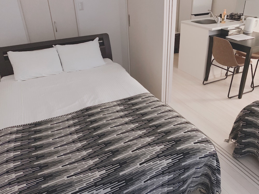 303 客室1 | ヨーロピアンハウス冷泉