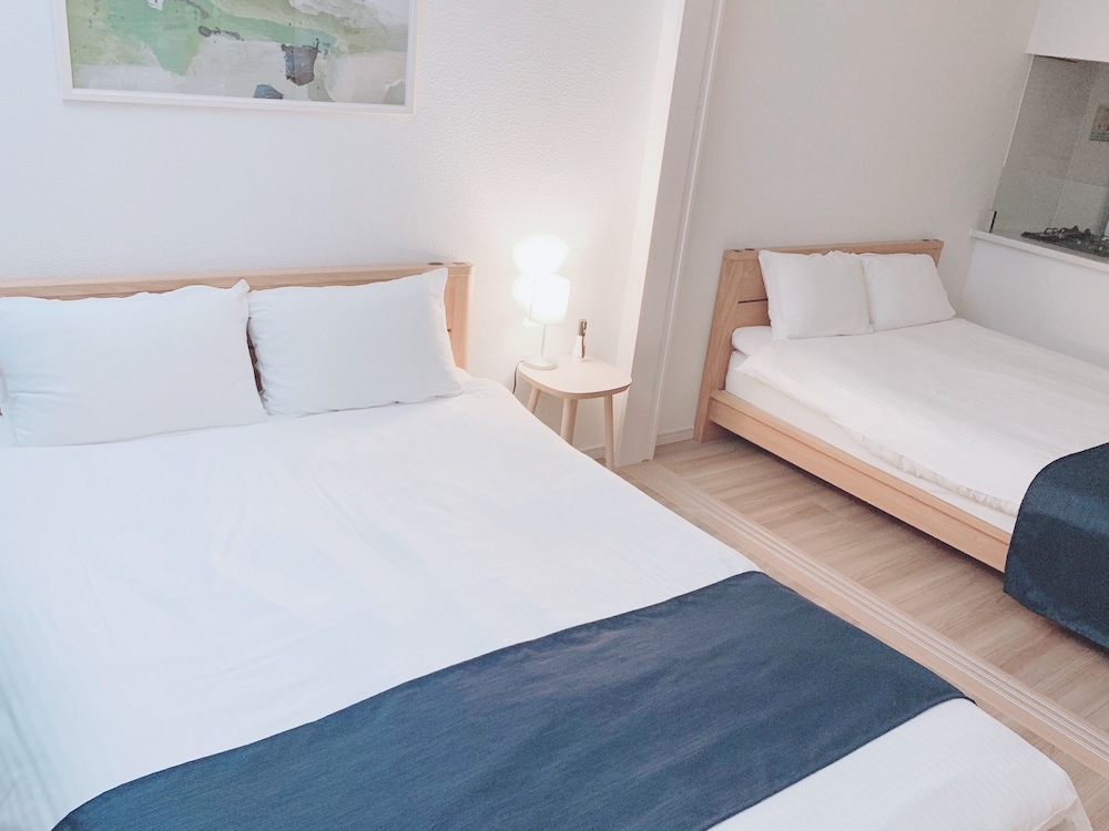 402 | ヨーロピアンハウス冷泉