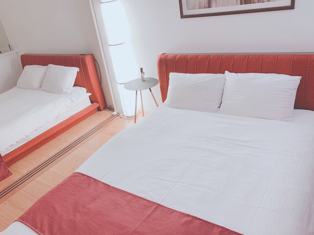 1001 客室0 | ヨーロピアンハウス冷泉