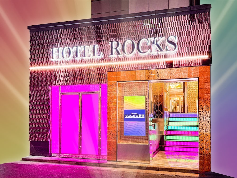 メインイメージ | ホテルロックス メインイメージ | ホテルロックス