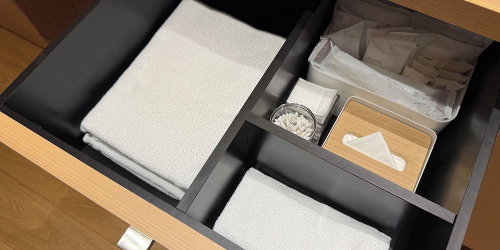 プレミアムクラスキャビン 客室4 | ファーストキャビン京都二条城