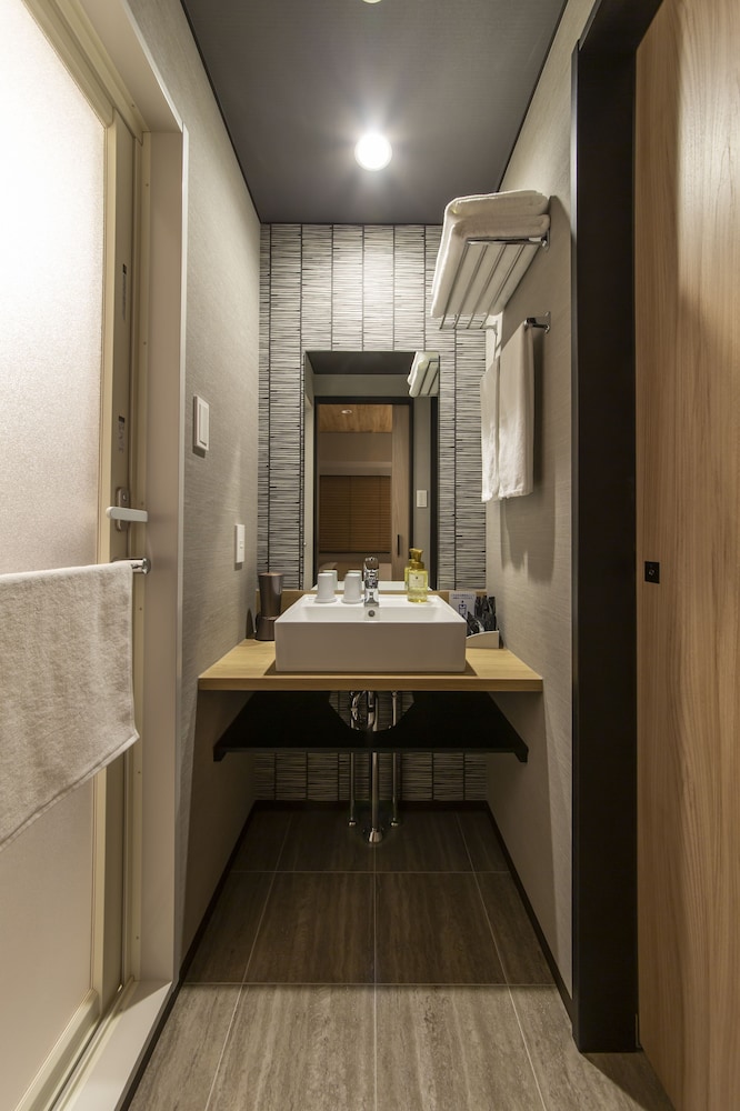 スーペリア ツインルーム 客室4 | ホテル アマネク 蒲田駅前