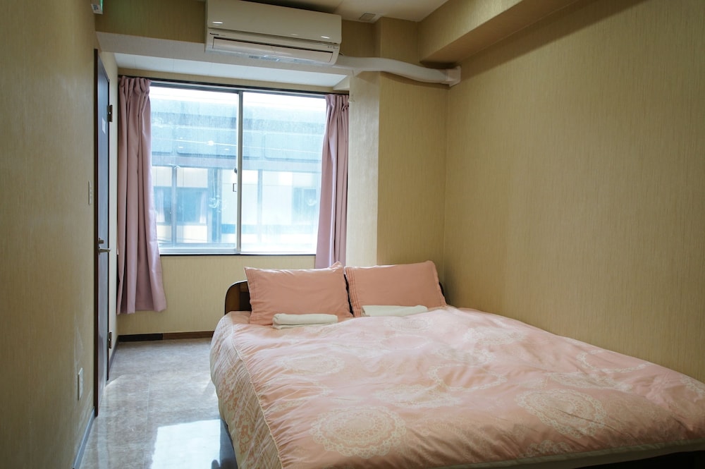 客室1 | TokyoGuest 客室1 | TokyoGuest