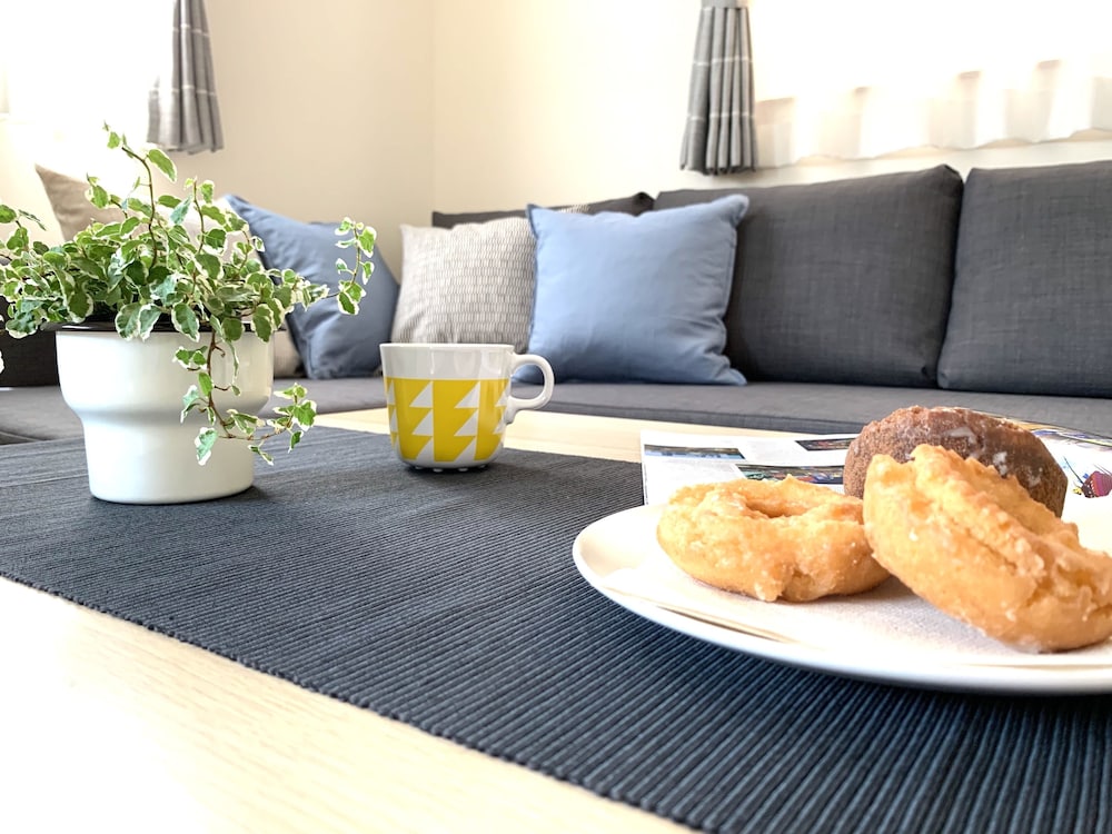 内装の詳細1 | リエゾンハウス ユニバーサルゲートウェイ