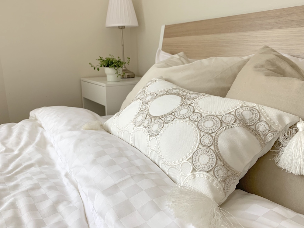 客室1 | リエゾンハウス ユニバーサルゲートウェイ