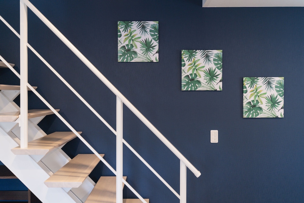 内装1 | ヴィラ ガーデン 恩納 内装1 | ヴィラ ガーデン 恩納