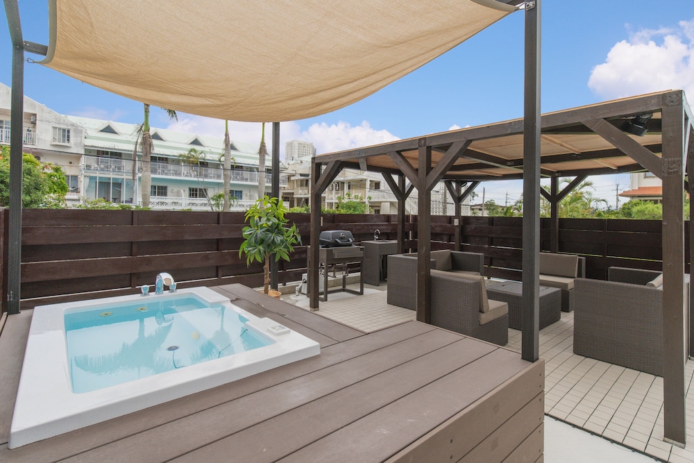 メインイメージ | ヴィラ ガーデン 恩納 メインイメージ | ヴィラ ガーデン 恩納