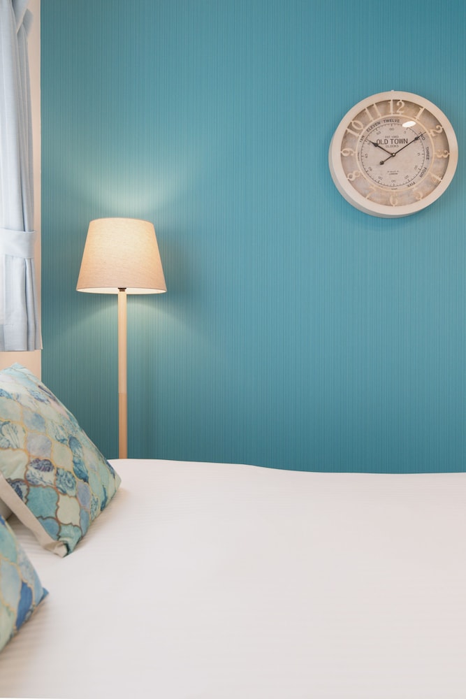 客室1 | ヴィラ ガーデン 恩納 客室1 | ヴィラ ガーデン 恩納