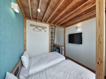 キャビン & ホテル リタイム