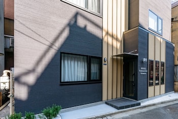 IKIDANE Residential Hotel 駒込