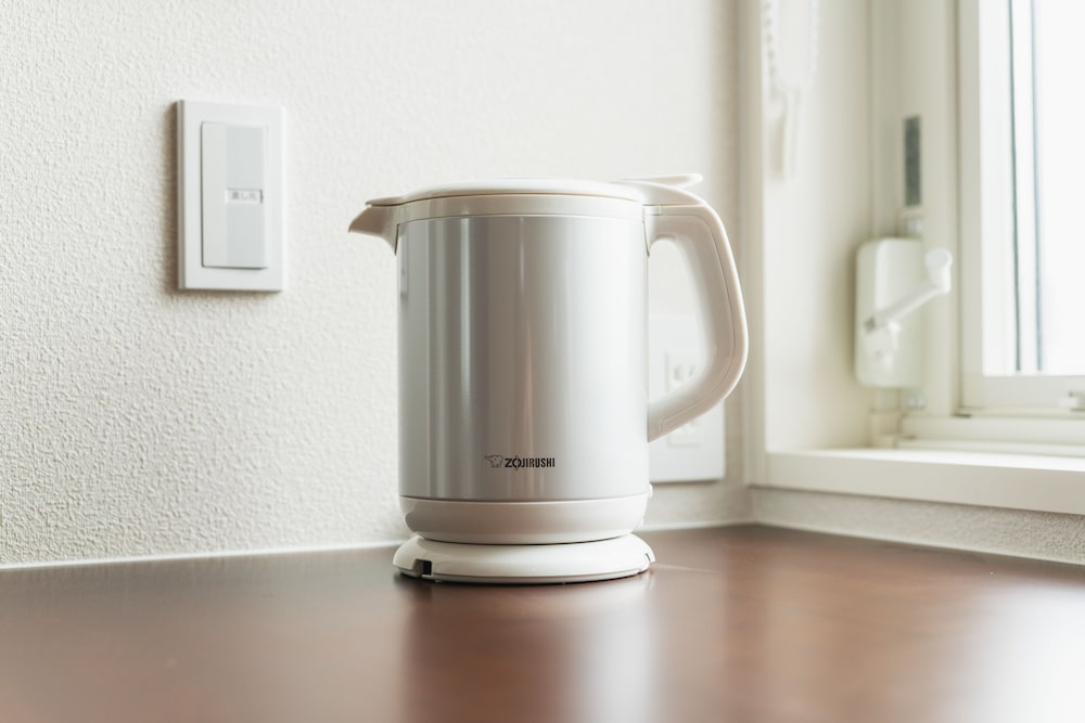 スタンダードB 禁煙 客室の設備とサービス2 | グランドベース門司港