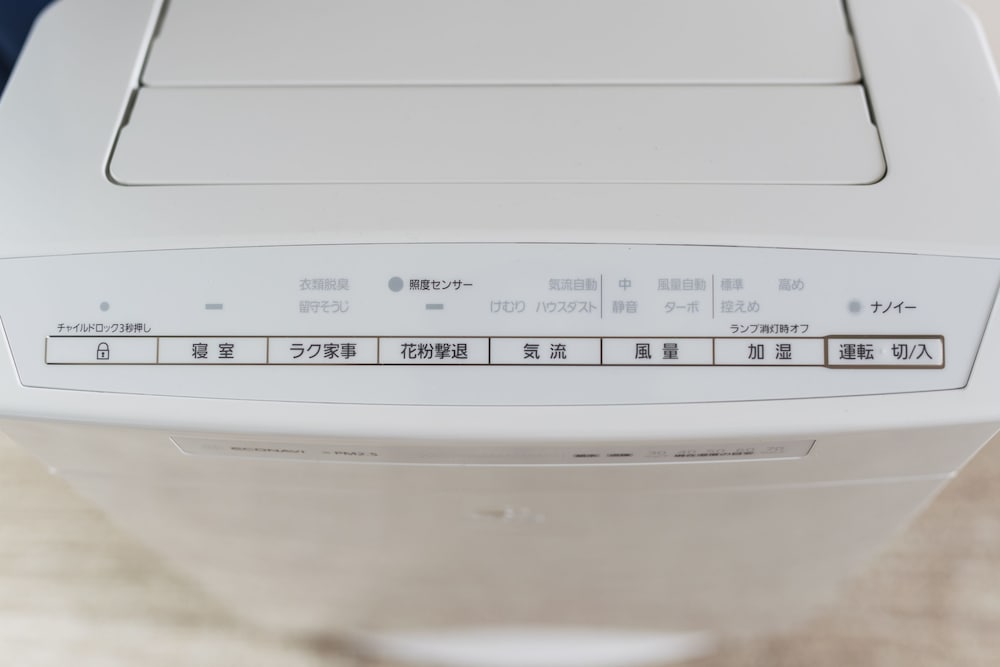スタンダードB 禁煙 客室の設備とサービス3 | グランドベース門司港