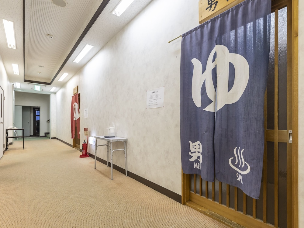 大浴場1 | 国民宿舎あらふねリゾート 大浴場1 | 国民宿舎あらふねリゾート