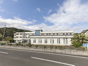 国民宿舎あらふねリゾート