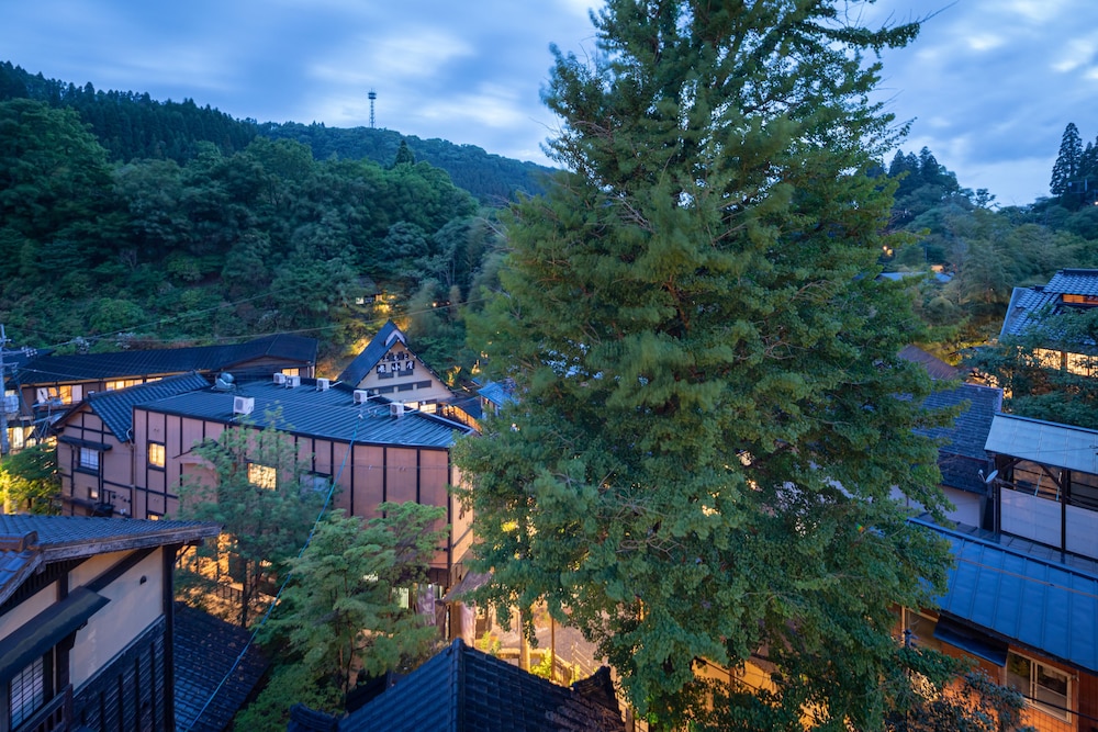 一般客室 部屋からの景観0 | 南城苑