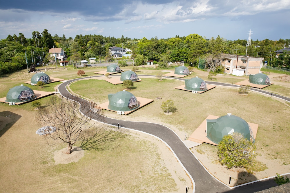 メインイメージ | BUB RESORT Chosei Village - Campground メインイメージ | BUB RESORT Chosei Village - Campground