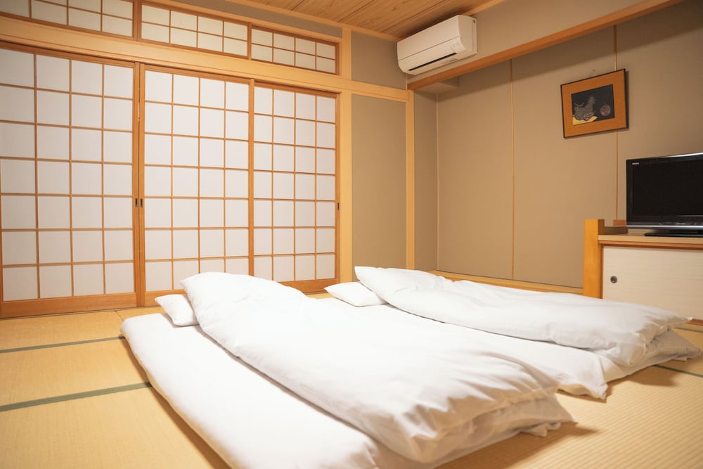 部屋タイプ指定なし 客室2 | 湯本観光ホテル西京