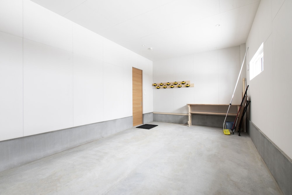 用具保管庫1 | HOKKAIDAWAY by H2 Life 用具保管庫1 | HOKKAIDAWAY by H2 Life