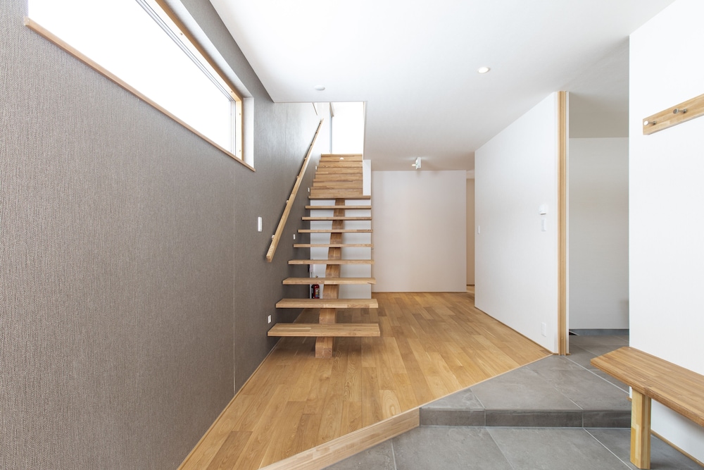 内部エントランス1 | HOKKAIDAWAY by H2 Life 内部エントランス1 | HOKKAIDAWAY by H2 Life