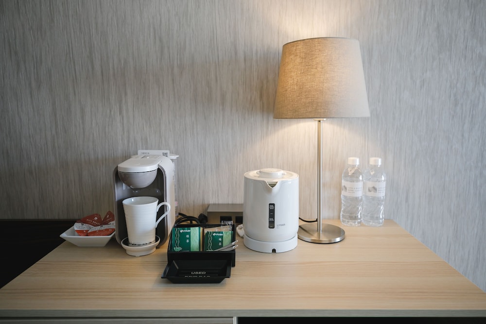 スタンダード クイーンルーム 禁煙 客室の設備とサービス0 | ホテルロイヤルクラシック大阪