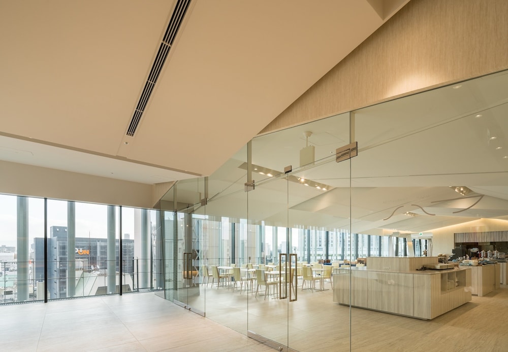 朝食スペース1 | ホテルロイヤルクラシック大阪