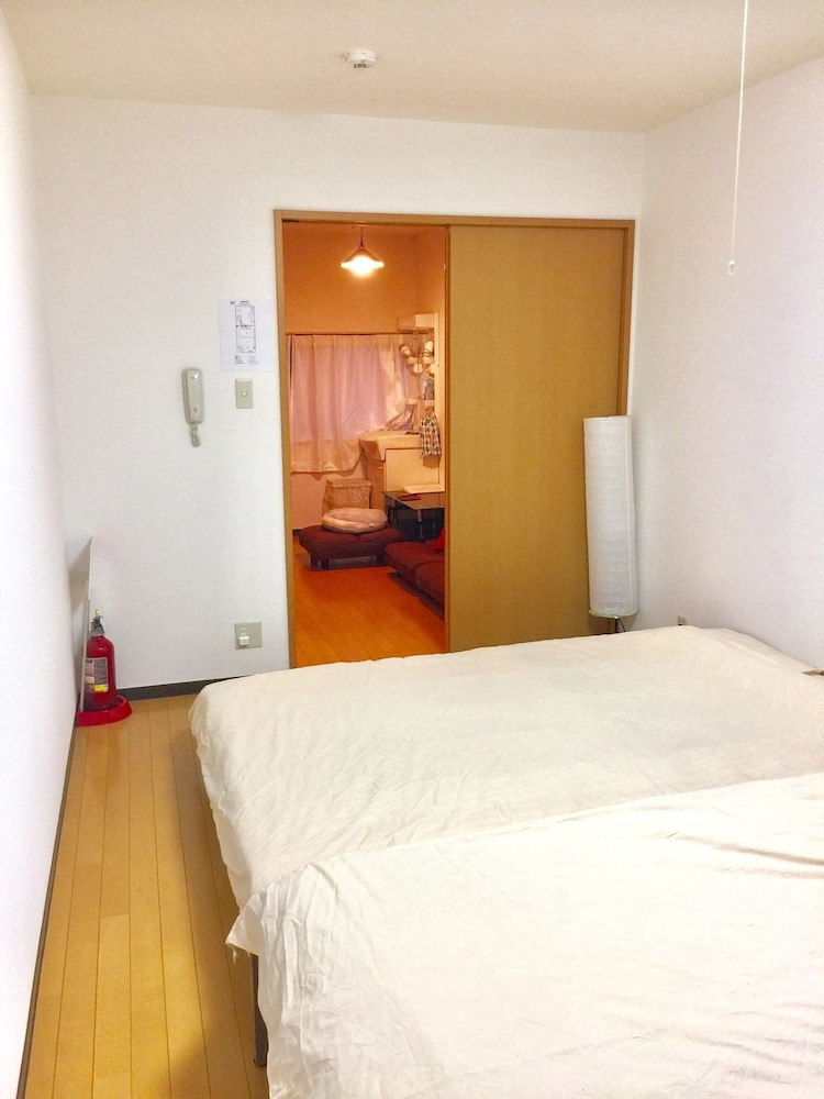 客室1 | セントラル大阪ハウス梅田なんばコンフォート 客室1 | セントラル大阪ハウス梅田なんばコンフォート