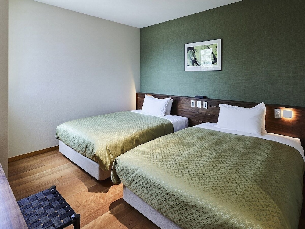 プレミアム ルーム 禁煙 客室24 | 宮島 離れの宿 IBUKU