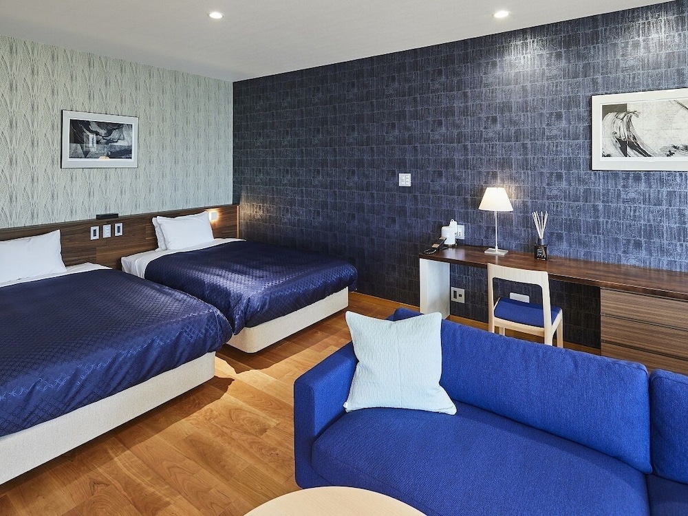 プレミアム ルーム 禁煙 客室16 | 宮島 離れの宿 IBUKU