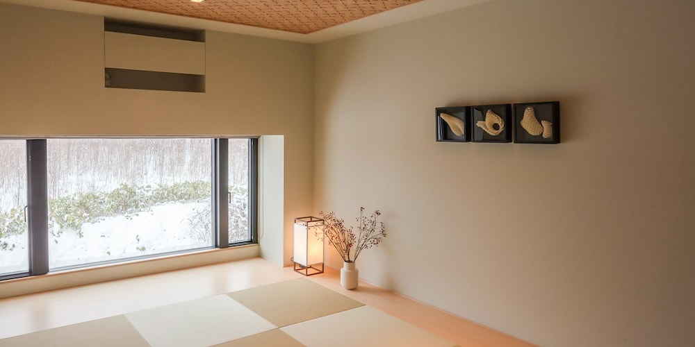 Townhouse (Type 5) 客室7 | パノラマニセコ