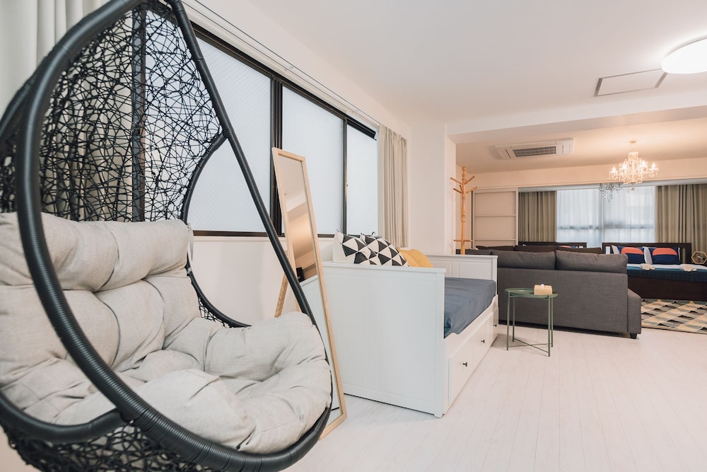 内装の詳細1 | Higobashi AFP Luxury Apartment 内装の詳細1 | Higobashi AFP Luxury Apartment