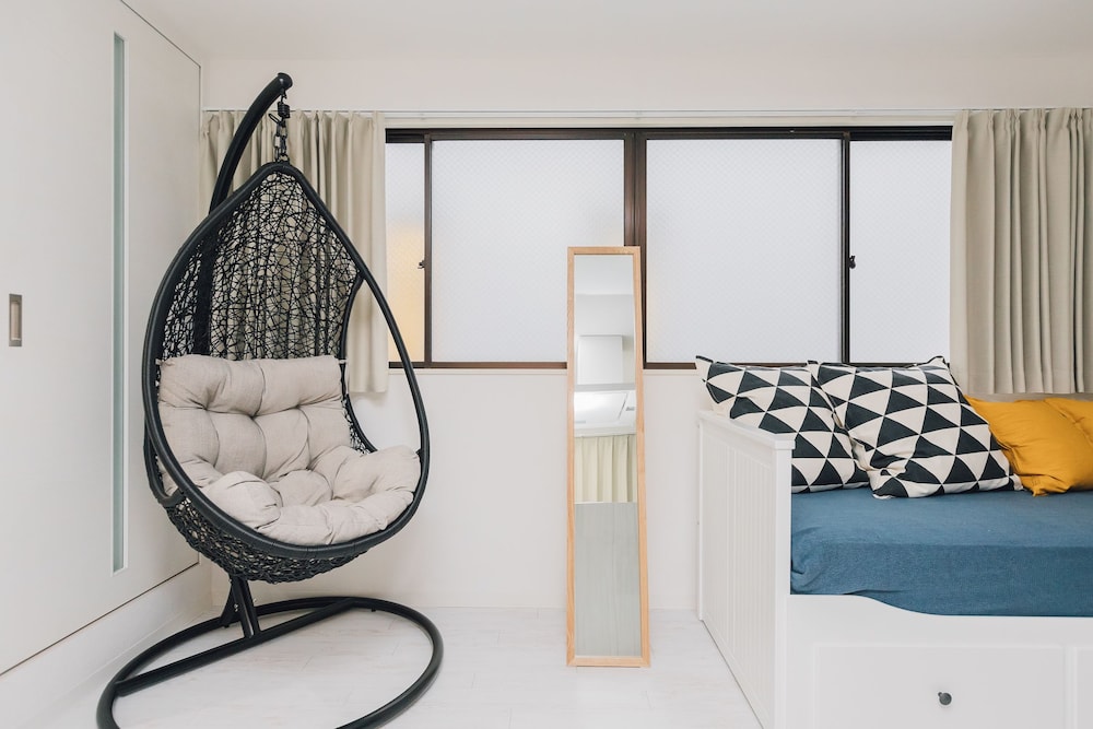 メインイメージ | Higobashi AFP Luxury Apartment メインイメージ | Higobashi AFP Luxury Apartment