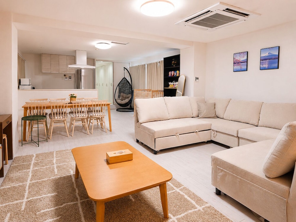 内装の詳細1 | Higobashi AFP Luxury Apartment | Higobashi AFP Luxury Apartment