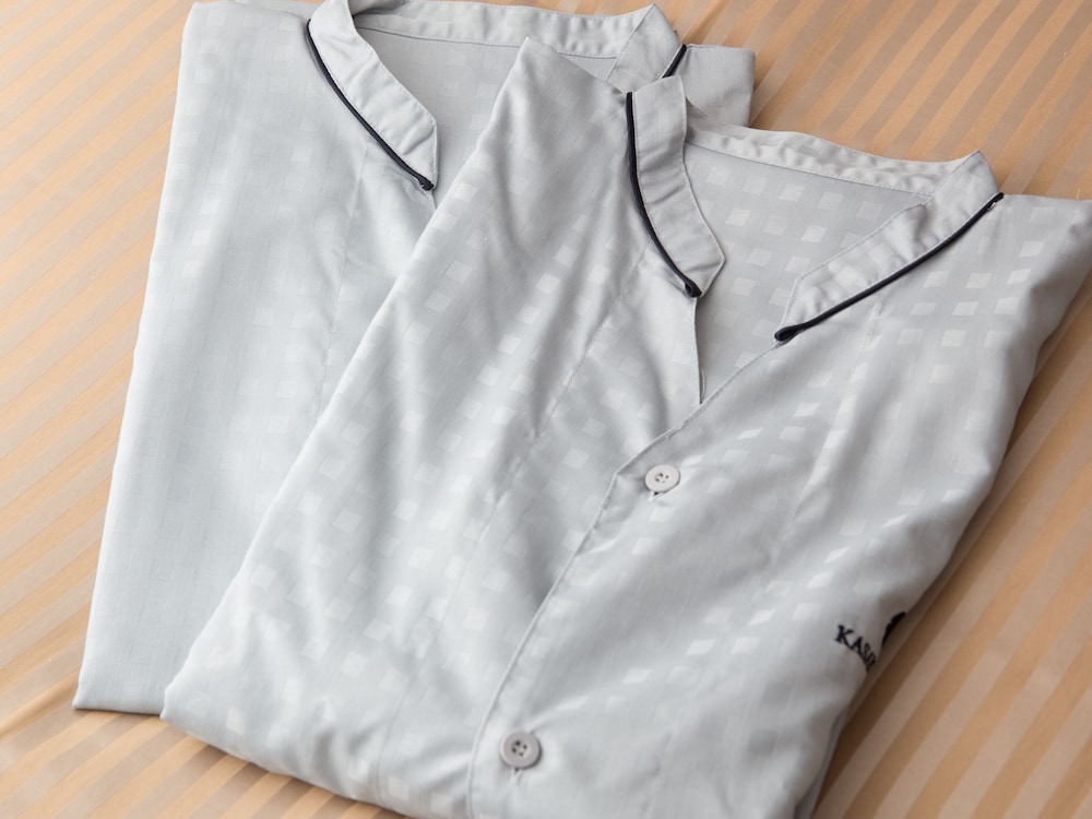 スタンダード ダブルルーム 客室の設備とサービス9 | THE HOTELS HAKATA KASANE Bayside