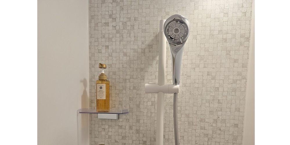 スーペリア ツインルーム バスルーム5 | THE HOTELS HAKATA KASANE Bayside