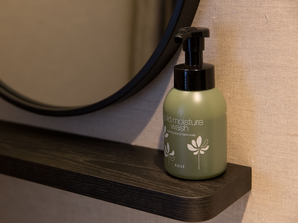 スーペリア ツインルーム 客室の設備とサービス6 | THE HOTELS HAKATA KASANE Bayside