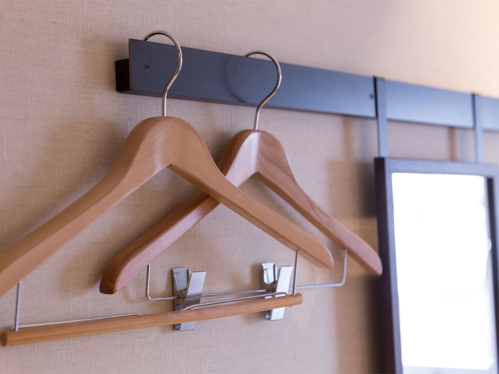 スタンダード ダブルルーム 客室の設備とサービス0 | THE HOTELS HAKATA KASANE Bayside