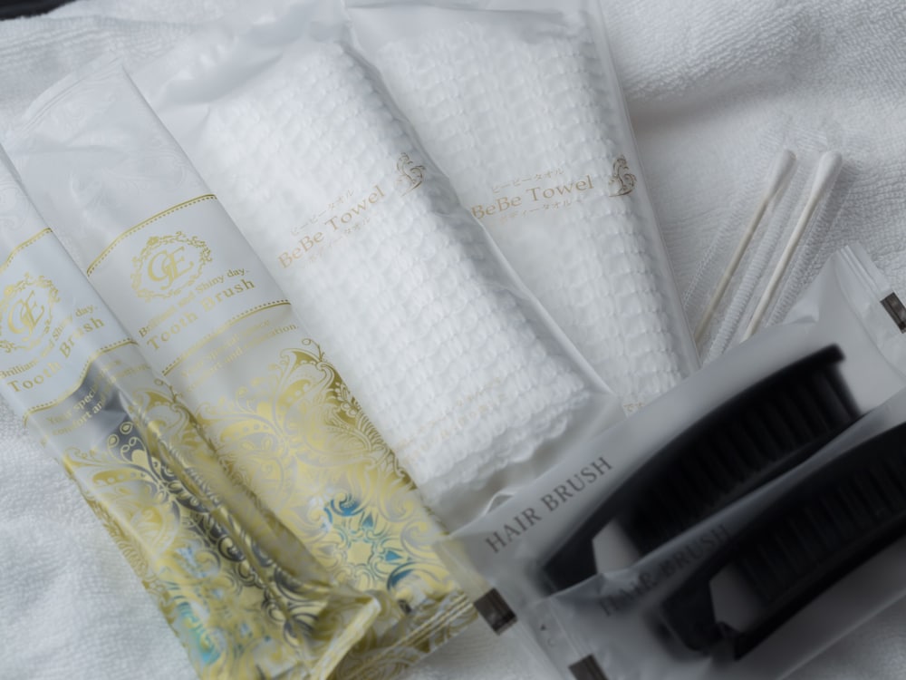 スタンダード ダブルルーム 客室の設備とサービス5 | THE HOTELS HAKATA KASANE Bayside