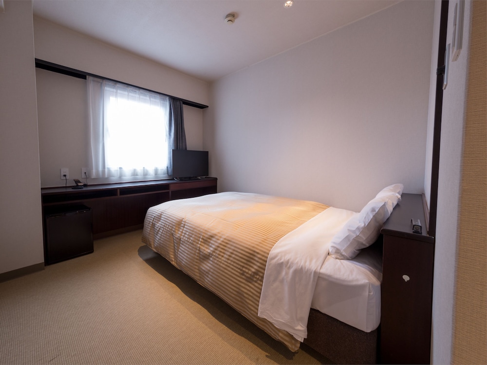 スタンダード ダブルルーム | THE HOTELS HAKATA KASANE Bayside