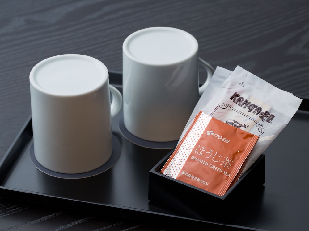 スタンダード ダブルルーム 客室の設備とサービス4 | THE HOTELS HAKATA KASANE Bayside