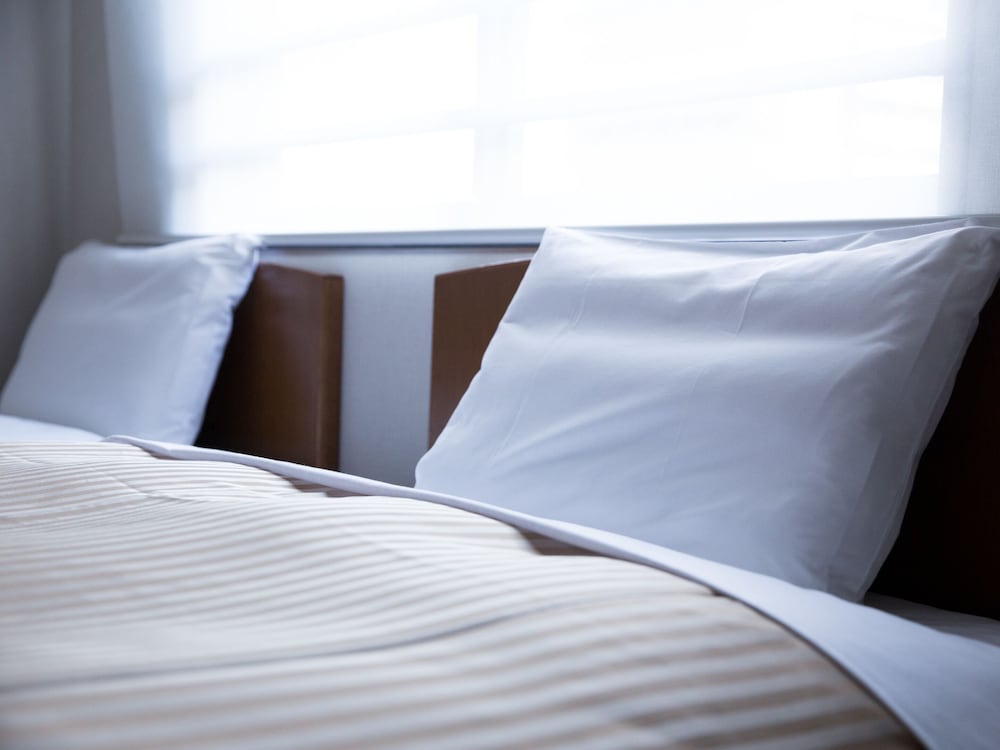 スタンダード ツインルーム 客室2 | THE HOTELS HAKATA KASANE Bayside