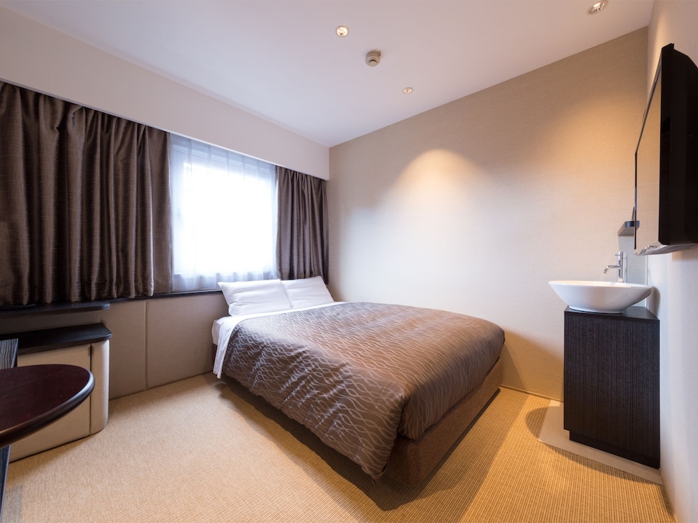 客室1 | THE HOTELS HAKATA KASANE Bayside