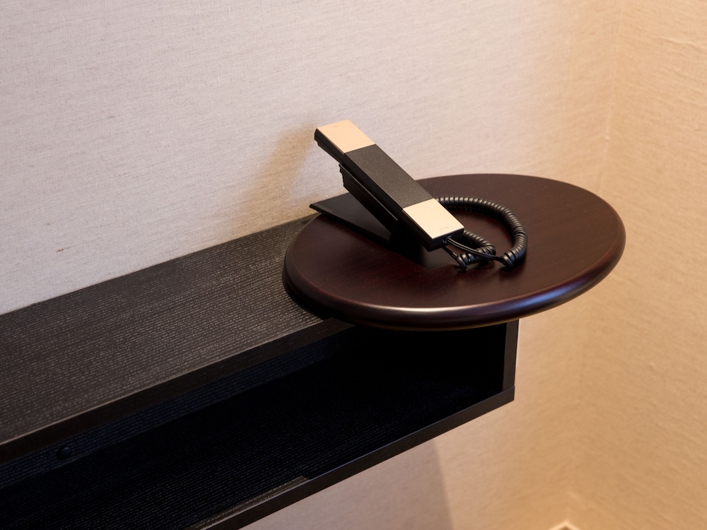 スーペリア ツインルーム 客室の設備とサービス5 | THE HOTELS HAKATA KASANE Bayside