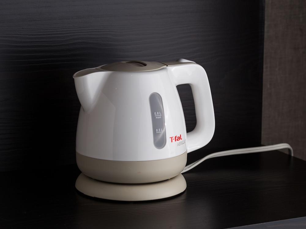 スタンダード ダブルルーム 客室の設備とサービス7 | THE HOTELS HAKATA KASANE Bayside