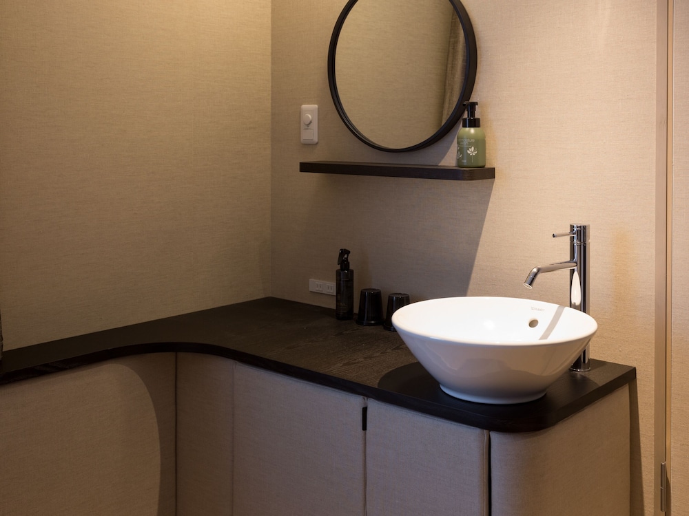 スーペリア ツインルーム 客室の設備とサービス4 | THE HOTELS HAKATA KASANE Bayside