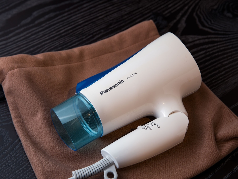 スタンダード ダブルルーム 客室の設備とサービス8 | THE HOTELS HAKATA KASANE Bayside